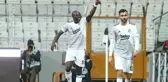 Ailesi trafik kazası geçirdi! Rachid Ghezzal, apar topar Fransa'ya gitti