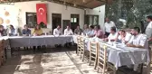 Antakya'da Barınma Sorunu Eleştirildi