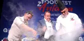 Foodfest Antalya Gastronomi Festivali Başlıyor