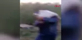 Burdur'da 2 Metrelik Dev Balık Yakalandı