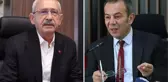 CHP'den ihraç edilen Tanju Özcan: Kılıçdaroğlu'nun Dersim Harekatı'ndan dolayı Atatürk'e karşı kini var