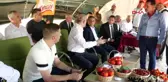 Elazığ'da Domates Hasadı Etkinliği: Türkiye Haritası Çizildi