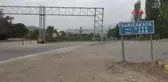 Eskişehir'in Sarıcakaya ilçesinde rekor sıcaklık