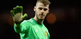 Fenerbahçe'nin işi zora girdi! İşte De Gea'nın gönlünde yatan aslan