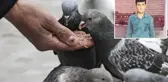 Güvercin kavgasında başına parke ile vurulan genç hayatını kaybetti