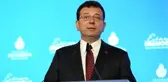 İBB Başkanı İmamoğlu, Bakan Şimşek ve Uraloğlu'nu makamında ziyaret etti