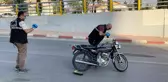 Karaman'da Motosiklet Kazası: Bir Kişi Hayatını Kaybetti