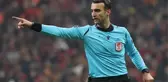 Son Dakika: Galatasaray-Trabzonspor maçında hakem Atilla Karaoğlan düdük çalacak