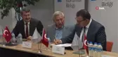 Tasarruf finansmanı akademiye girdi