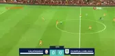 UEFA Şampiyonlar Ligi: Galatasaray: 1 - Olimpija Ljubljana: 0 (Maç Özeti)