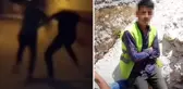 Şanlıurfa'da 16 yaşındaki çocuğun öldüğü güvercin kavgası kamerada