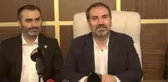 AK PARTİ'Lİ ŞEN'DEN, YEREL SEÇİMLER İÇİN 'İŞ BİRLİĞİ' AÇIKLAMASI