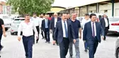 Balıkesir'de En Büyük Pazar Yeri Otopark Sorunu Çözüldü
