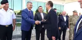 Çankırı Valisi Taşolar görevine başladı