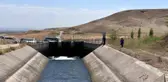 Diyarbakır'da sulama kanalına giren genç için arama çalışmaları başlatıldı