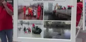 Edirne'de uluslararası yardım alanları kurulması gerektiği vurgulandı