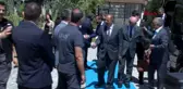 ELAZIĞ-BAKAN ÖZHASEKİ SIFIR TOLERANSLA ÖNÜMÜZE BAKACAĞIZ