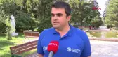 Gediz Havzasında Sürdürülebilir ve Entegre Su Kaynakları Yönetimi Projesi Başlatıldı