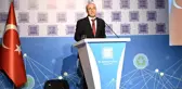 Hazine ve Maliye Bakanı Şimşek: 