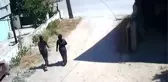 Denizli'de Hırsızlık Olayları Artıyor: Güvenlik Kameraları İle İzlenen Hırsızlar Kaydedildi
