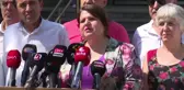 Kesk Eş Genel Başkanı Kablan Yeşil: 