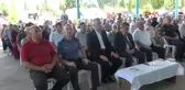 KOCAELİ-17 AĞUSTOS GÖLCÜK DEPREMİNDE HAYATINI KAYBEDENLER DUALARLA ANILDI