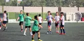 Denizlispor U13 Takımı Altınyıldızspor ile Hazırlık Maçında Karşılaştı
