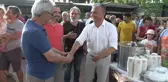 Muratpaşa Belediyesi Engelsiz Kafe'de Aşure Etkinliği Düzenledi