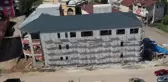 Ordu'nun en büyük kültür merkezi 29 Ekim'de açılacak