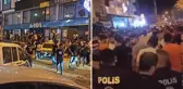 Yabancı uyruklu şahsın 9 yaşındaki çocuğa istismar olayı vatandaşları sokağa döktü