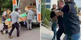 Sevgilisi tarafından kabloyla boğularak öldürülen genç kızın son anlarında dudağından iki kelime dökülmüş
