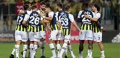 Son Dakika: Konferans Ligi'nde Maribor'u farklı geçen Fenerbahçe, Play-Off turunda Twente'nin rakibi oldu