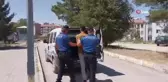 Çorum'un Sungurlu ilçesinde firari yakalandı