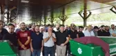 Adıyaman'da Otomobil-Kamyonet Çarpışması Sonucu 3 Kişi Hayatını Kaybetti