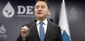 Ali Babacan: 6 partinin uyum içinde ülkeyi yönetebileceği güvenini halkın çoğunluğuna veremedik