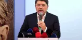 Adalet Bakanı Yılmaz Tunç: Türkiye Yüzyılı'na yeni bir Anayasa yakışır