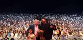 33. Burhaniye Ören Turizm, Kültür ve Sanat Festivali'nde Sefo Sahne Aldı