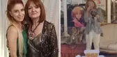 Çorbacıda sahne aldığı konuşulan Gülden Karaböcek'in kızı sessizliğini bozdu: Orası otantik bir mekan, ısrar üzerine şarkısına eşlik etti