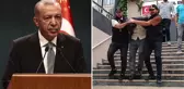 Cumhurbaşkanı Erdoğan'ın sesini yapay zekayla taklit eden zanlı, bu sözlerle dolandırmaya çalışmış: Yurt dışında operasyon yapıyoruz, para lazım