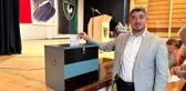 Denizlispor Başkanı Mehmet Uz Tekrar Seçildi