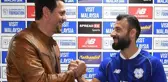Erol Bulut, Trabzonspor'dan ayrılan yıldızı hemen kaptı! Siopis, Cardiff City'de