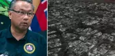 Hawaii'de 111 kişinin öldüğü yangında ihmali olduğu iddia edilen Acil Durum Yönetim Kurumu Başkanı istifa etti