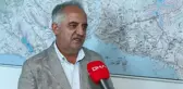 İSKİ GENEL MÜDÜR YARDIMCISI SOLMAZ ŞEHRİ SUSUZ BIRAKMAYACAĞIZ