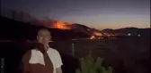 Kahramanmaraş Göksun'da Orman Yangını Çıktı