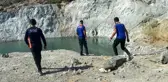 Adıyaman'da 6 Gündür Kayıp Olan Yaşlı Adam Aranıyor