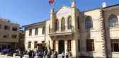 Kilis'in yeni valisi göreve başladı