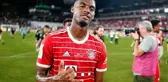 Ramos'u unutun! Erden Timur'un en büyük hayali Ryan Gravenberch