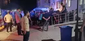 Siirt'te kamyonet devrildi: 5 yaralı