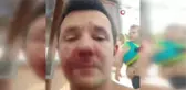 Rus Turist Alanya'da Site Yöneticisi Tarafından Darbedildi