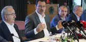ALİ İHSAN YAVUZ: ANKARA VE İSTANBUL'U BİR YOL KAZASI OLARAK GÖRÜYORUZ